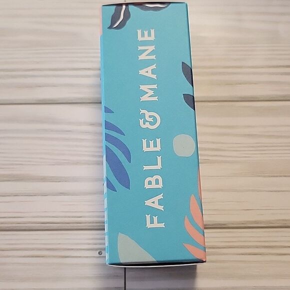 Fable And Mane Amla Soothing Serum - Picture 6 of 7